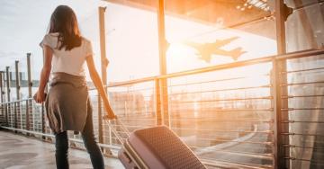 Türkiye dahil: ABD 90 ülkeye seyahat uyarısını kaldırdı