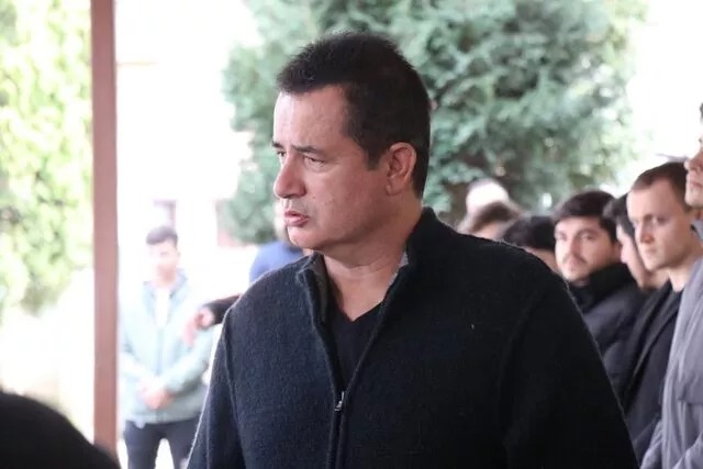 Acun Ilıcalı’nın acı kaybı! Survivor setinde kalp krizi geçirdi