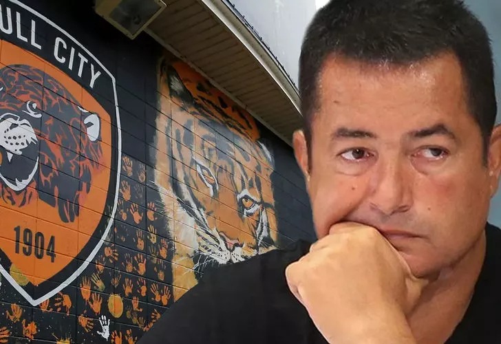 Acun Ilıcalı’nın son transferi ortalığı karıştırdı