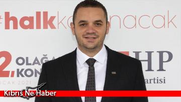 Tokatlıoğlu: Bu devlet ve kurumları babanızın malı değildir
