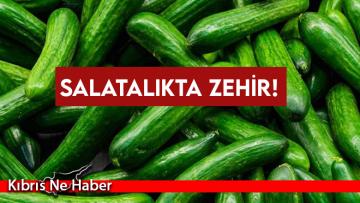 Gıda analiz sonuçları açıklandı!