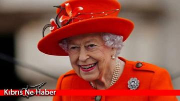 Kraliçe Elizabeth ilk defa hastalığıyla ilgili konuştu