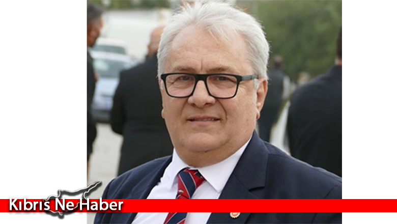 Kıbrıs Jokey Kulübü Başkanı Bülent Kutay oldu