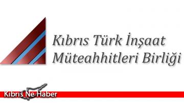 KTİMB: “Siyasilerin keyfi davranışlarına tahammülümüz kalmadı”