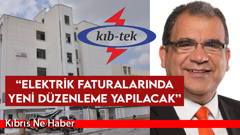 Başbakan’dan elektrikte yeni düzenleme açıklaması