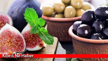 Her gün 7 zeytin 1 incir tüketmenin inanılmaz etkileri!