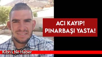 32 yaşında hayatını kaybetti!