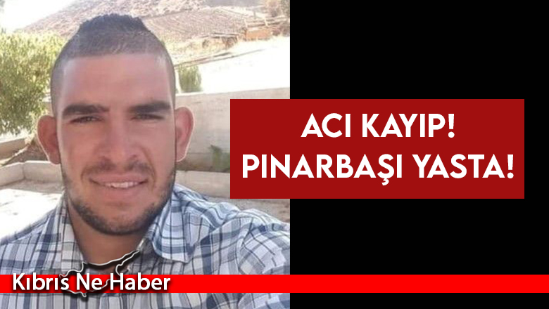 32 yaşında hayatını kaybetti!