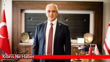 UBP Milletvekili Taçoy, pazartesi adaylık başvurusu yapacak