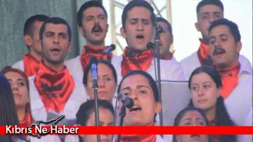 “Grup Yorum” Peo Tiyatrosu’nda konser verecek