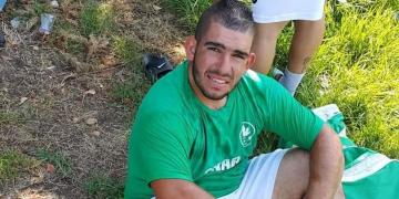 İbrahim Can’ın babası kalp krizi geçirdi