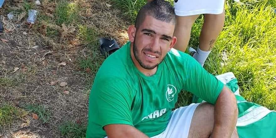 İbrahim Can’ın babası kalp krizi geçirdi