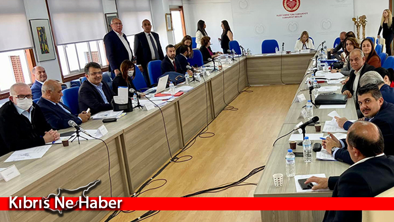 Akansoy: “UBP komiteye gelmedi, toplantı başlayamıyor”