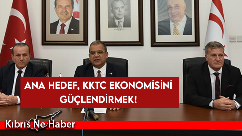 Sucuoğlu: “Çalışmalar öngörülen şekilde devam ederse yarın protokol imzalanacak”