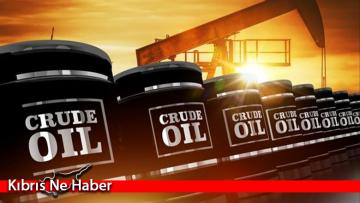 Petrol haftaya düşüşle girdi
