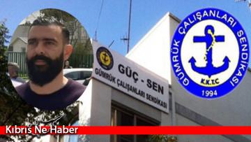 GÜÇ-SEN Başkanı Özdoğan: Hükümet gerekli istihdamları yapmazsa çok ciddi kaos yaşanacak