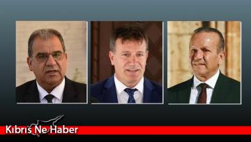 Hükümet kurma çalışmalarında gözler yeni haftaya çevrildi