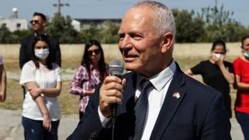 Töre: Çocuklar güvenle yetişirse, devletin geleceği de o kadar parlak olur