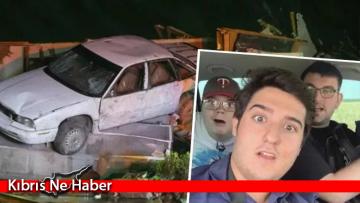 Öğrencilerin feci sonu!