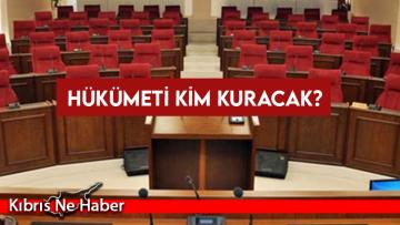 UBP Meclis Grubu Toplandı