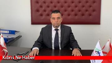 Başkan Kanat: Kimsenin dayanacak gücü kalmadı