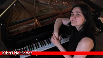 Festivalde, Özel Günhanlar’ın Piyano Resitali yer alacak