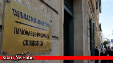 Taşınmaz Mal Komisyonu’nda çözüm arayan Rum’un başvurusu sonuçlandı
