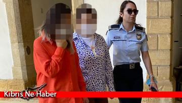 Polis: “5 bin 761 TL değerindeki kozmetik ürün ve kıyafet çaldılar”