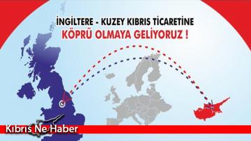 KTTO Londra Temsilciliği Açılıyor