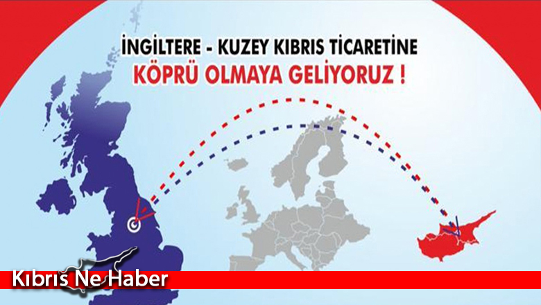 KTTO Londra Temsilciliği Açılıyor