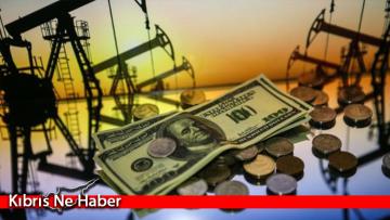 Brent petrol 120 doları gördü