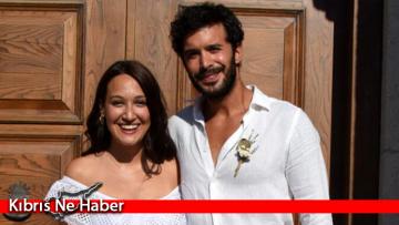 Gupse Özay ve Barış Arduç çiftinden müjdeli haber! Bebek geliyor…