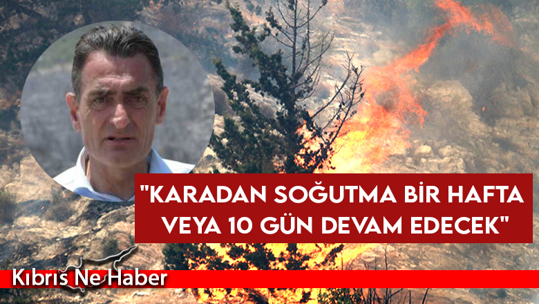 Oğuz: “Tam bir dayanışma oldu. Küreğini kapan yardıma geldi…”