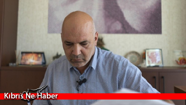 Mehmetçik İmar Planı yürürlükte… Sarıçizmeli: Bütünlüklü ve kucaklayıcı bir plan ortaya çıktı