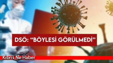 Maymun çiçeği vakaları birkaç günde iki katına çıktı