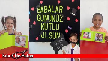 Babalarımız iyi ki varsınız… Babalar gününüz kutlu olsun