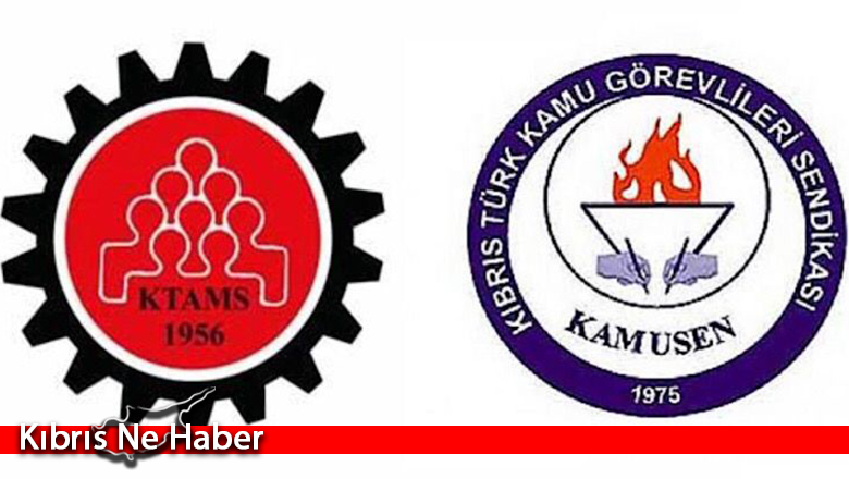KAMU-SEN ve KTAMS süresiz ek mesaiye kalmama eylemine başlıyor
