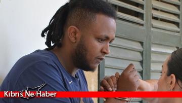 Ölümlü kazanın araç sürücüsü mahkemeye çıkarıldı