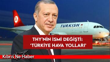 Erdoğan: “Artık Turkey yok, Türkiye var”
