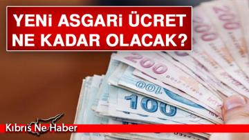Asgari ücret ne kadar olacak? İşçi resti çekti! O miktarın altında olmaz!