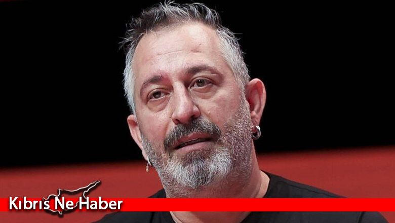 Cem Yılmaz kaza yaptı