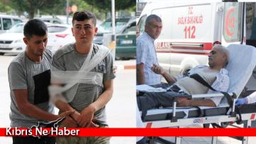 Türkiye genelinde 5 bin 102 acemi kasap hastanelik oldu