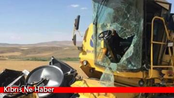 Güney’de iş kazasında iki çiftçi hayatını kaybetti