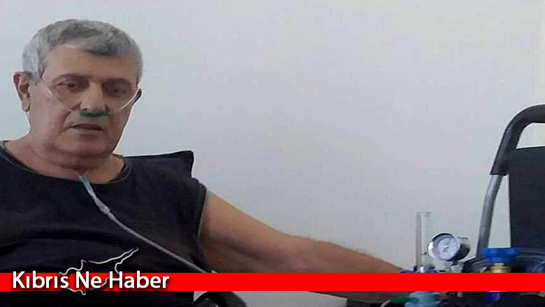 Seyis’in “oksijene erişim” eylemi, fenalaşması sonucu askıya alındı