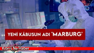 DSÖ, Gana’da ‘Marburg’ salgını ilan etti