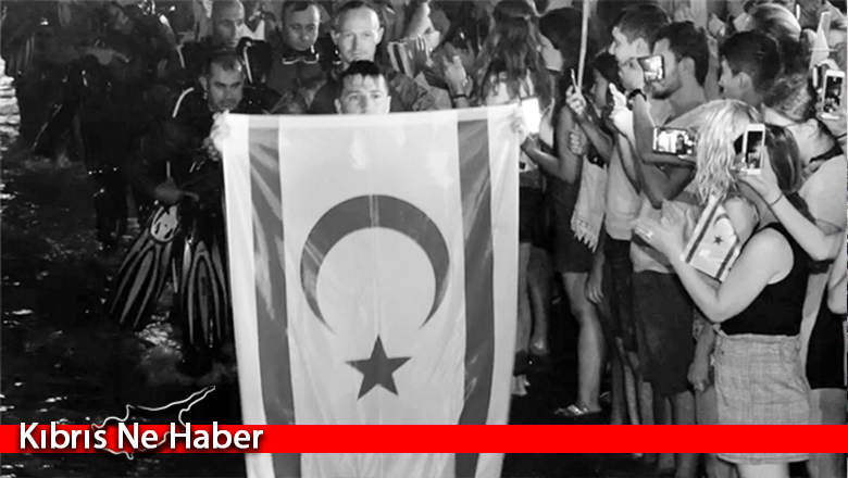 Uluslararası güvenlik için KKTC tanınmalı