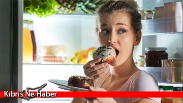 Yaz aylarında geç saatte yemek kalp krizi riskini artırıyor” uyarısı