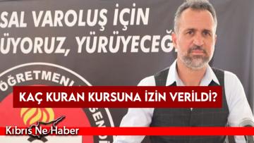 KTÖS’den Milli Eğitim Bakanlığı’na eleştiri