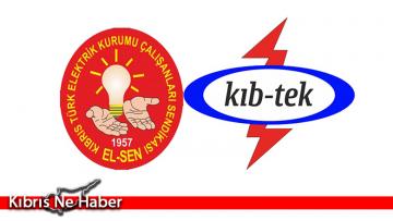 EL-SEN: “Genel Müdür Vekili Direl’in görevden alınacağını duyduk”