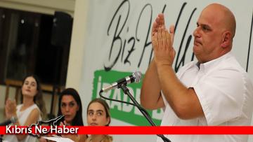 CTP İskele ilçesinde yeni dönem: Başkan Hüseyin Öztörel